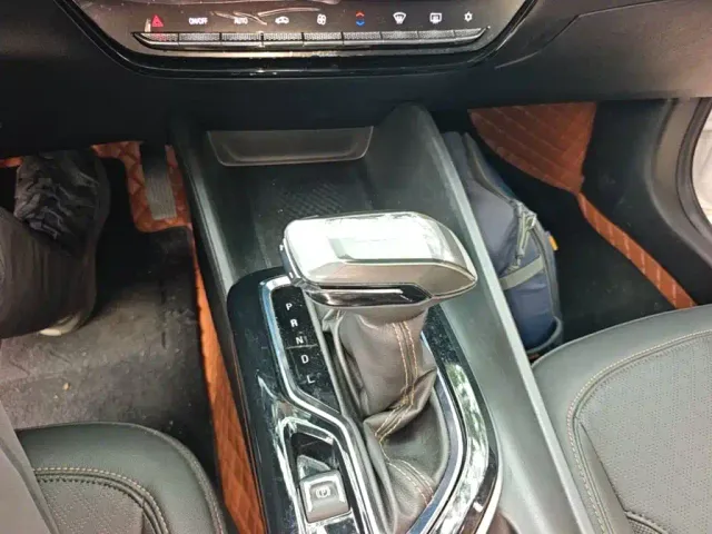 Buick Verano — Фото автомобиля 13