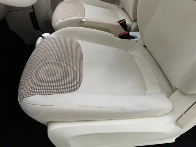Wuling Hongguang Mini EV — Фото автомобиля 20