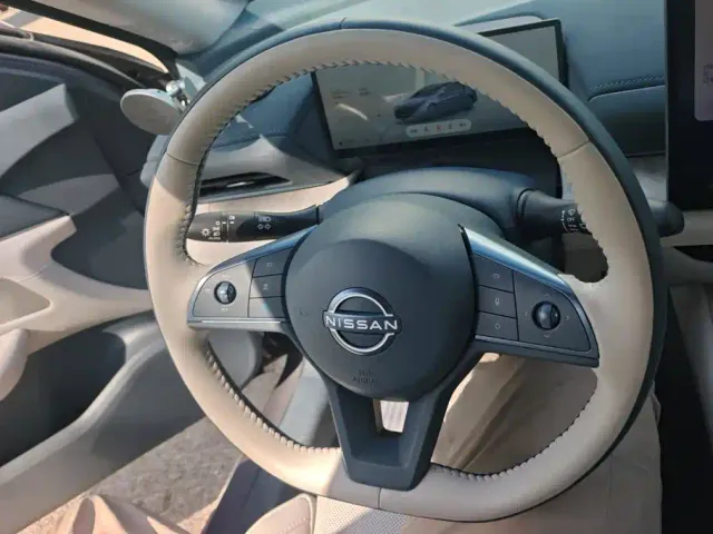 Nissan Teana — Фото автомобиля 15