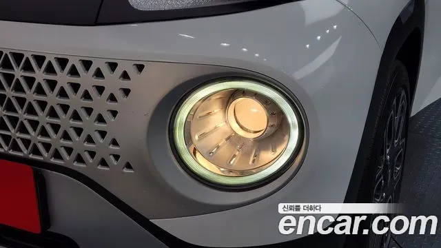 Hyundai Casper Casper Inspiration — Фото автомобиля 19