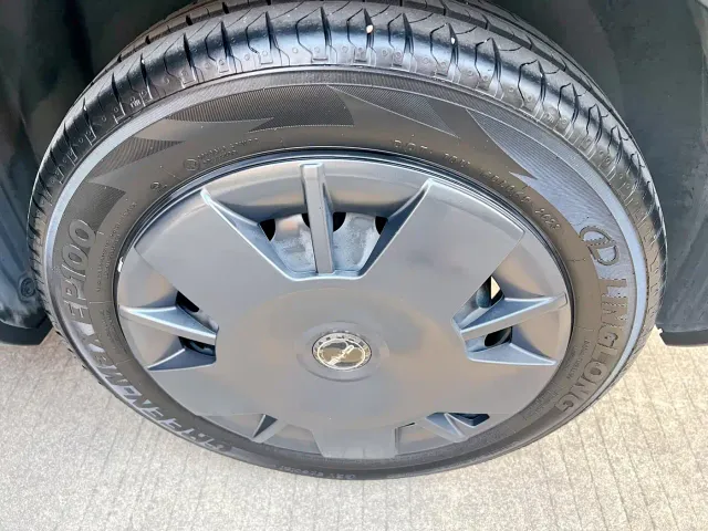 BYD Seagull — Фото автомобиля 14