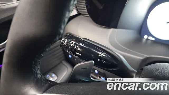 Hyundai Palisade The New Palisade Бензин 3.8 4WD — Фото автомобиля 25