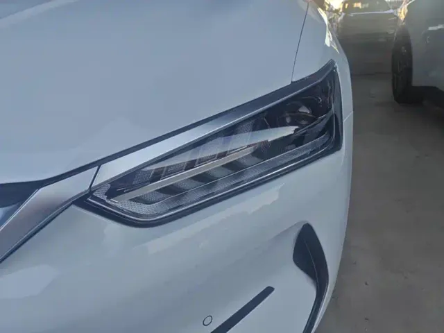 BYD Qin PLUS — Фото автомобиля 5