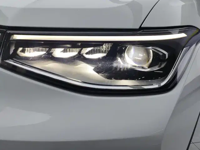 Volkswagen Tharu — Фото автомобиля 5