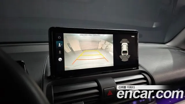 Hyundai Casper Casper Electric — Фото автомобиля 14