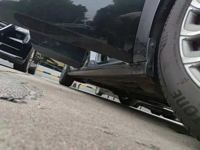 Buick LaCrosse — Фото автомобиля 20