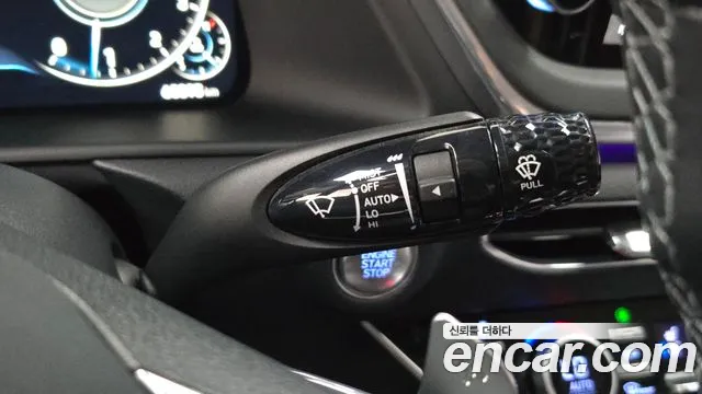 Hyundai Sonata Sonata (DN8) — Фото автомобиля 20