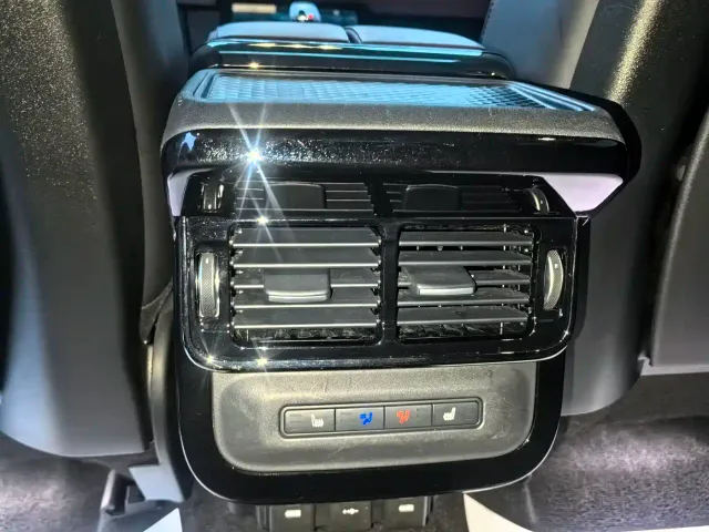 Land Rover Range Rover Evoque — Фото автомобиля 13