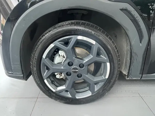 BYD Seagull — Фото автомобиля 3