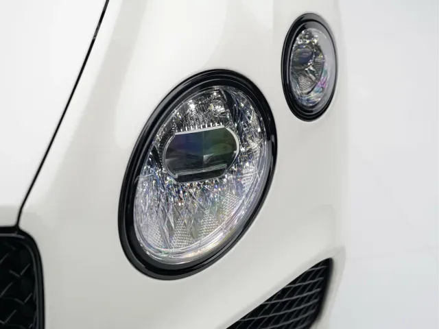 Bentley Continental — Фото автомобиля 8