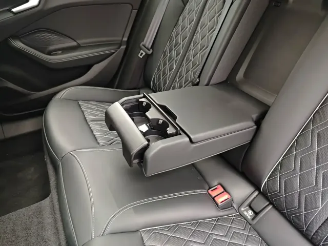 Audi A5L — Фото автомобиля 19