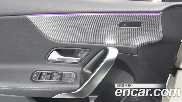 Mercedes-Benz A-Class W177 — Фото автомобиля 24