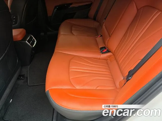 Kia K5 Signature — Фото автомобиля 15