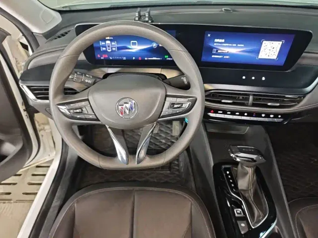 Buick Verano — Фото автомобиля 10