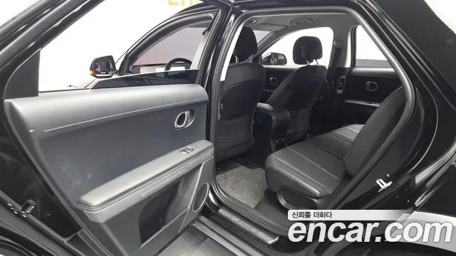 Hyundai Ioniq5 Ioniq5 — Фото автомобиля 22