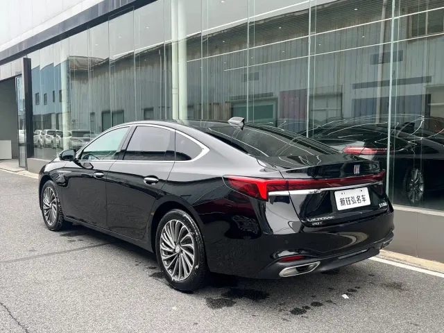 Buick LaCrosse — Фото автомобиля 7