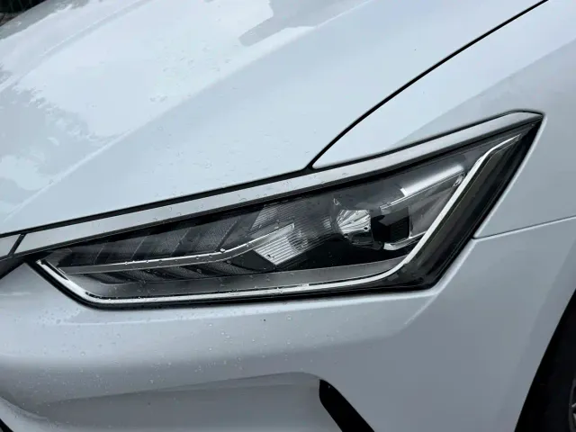 BYD Qin PLUS — Фото автомобиля 4