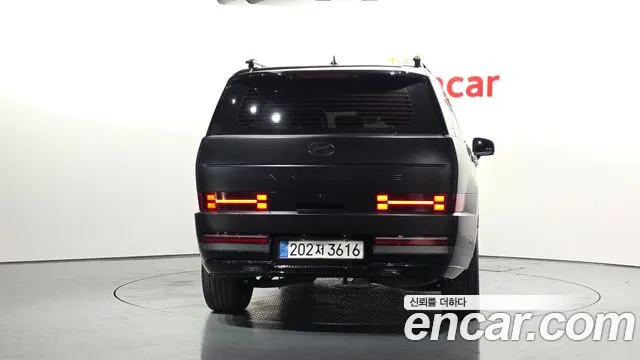Hyundai Santa Fe — Фото автомобиля 4