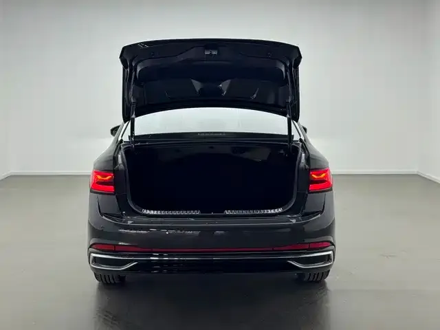 Volkswagen Sagitar — Фото автомобиля 11