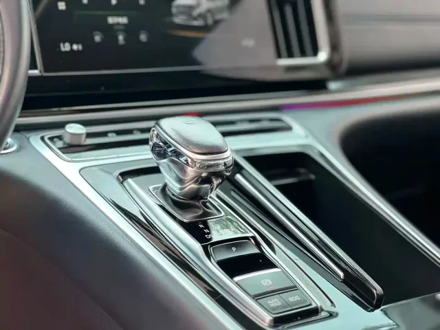 GAC Trumpchi M8 — Фото автомобиля 17