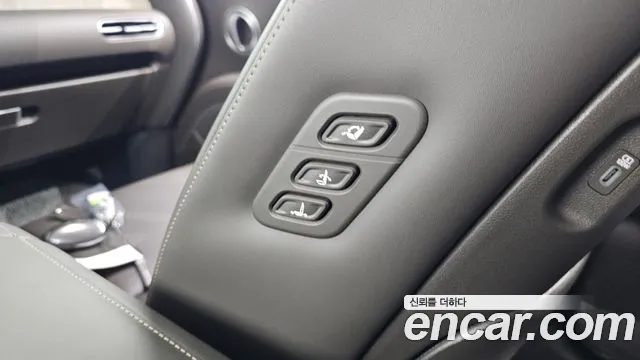 Hyundai Palisade Palisade (LX3) — Фото автомобиля 28