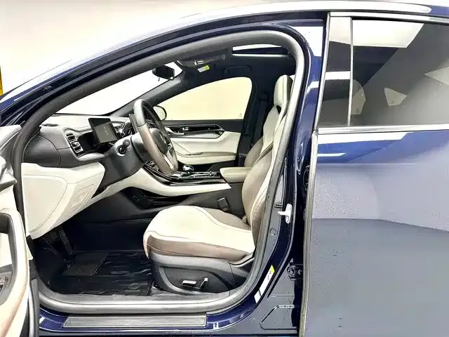 BYD Qin PLUS — Фото автомобиля 5