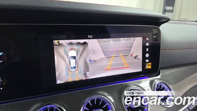 Mercedes-Benz E-Class W213 — Фото автомобиля 20