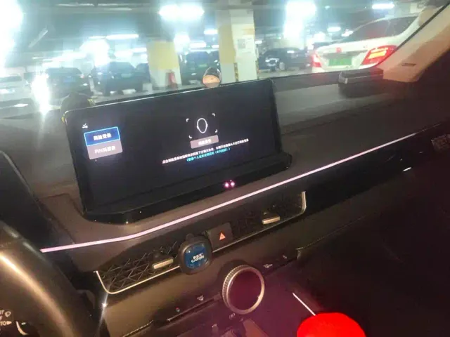 Honda Inspire — Фото автомобиля 13