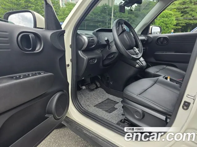 Hyundai Casper — Фото автомобиля 15