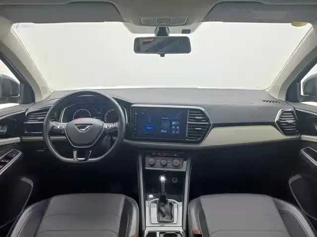 Jetta VS5 — Фото автомобиля 6