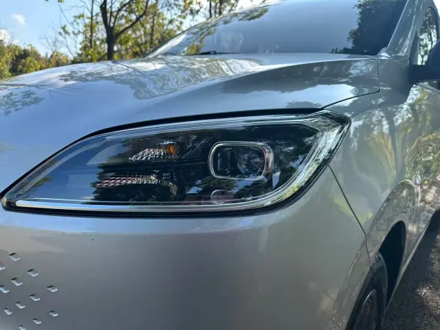Wuling Hongguang — Фото автомобиля 25