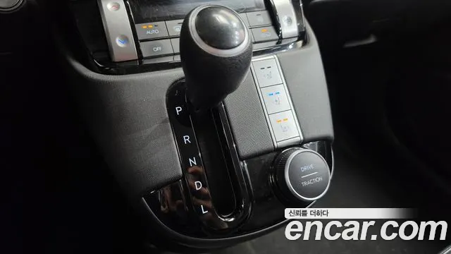 Hyundai Casper — Фото автомобиля 9