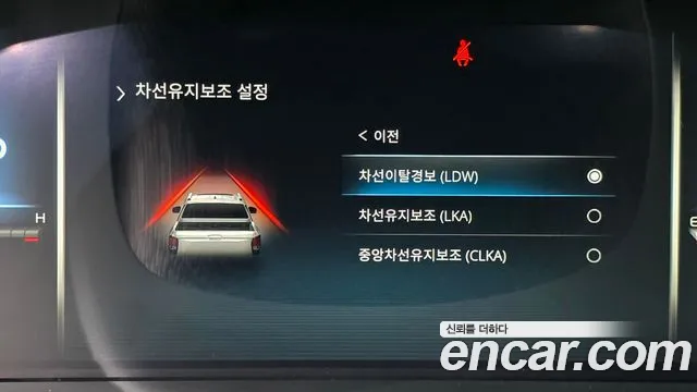 KG_Mobility_Ssangyong Rexton Новый Rexton Sport Khan Дизель 2.2 4WD — Фото автомобиля 28