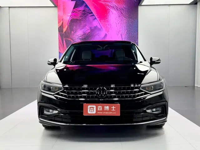 Volkswagen Magotan — Фото автомобиля 2
