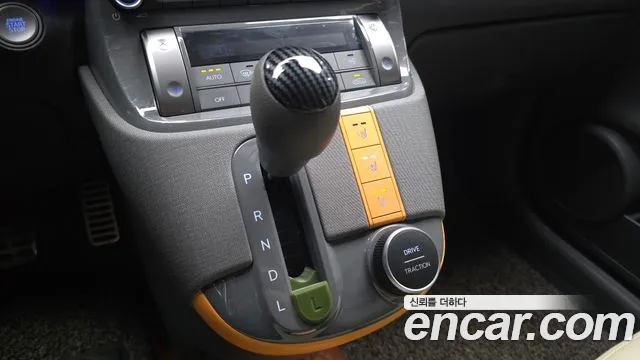 Hyundai Casper — Фото автомобиля 9