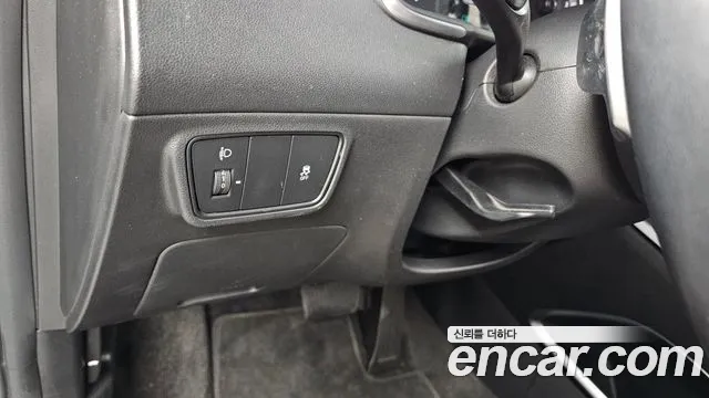 Hyundai Tucson NX4 — Фото автомобиля 24
