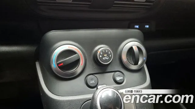 Hyundai Casper Casper Smart — Фото автомобиля 17