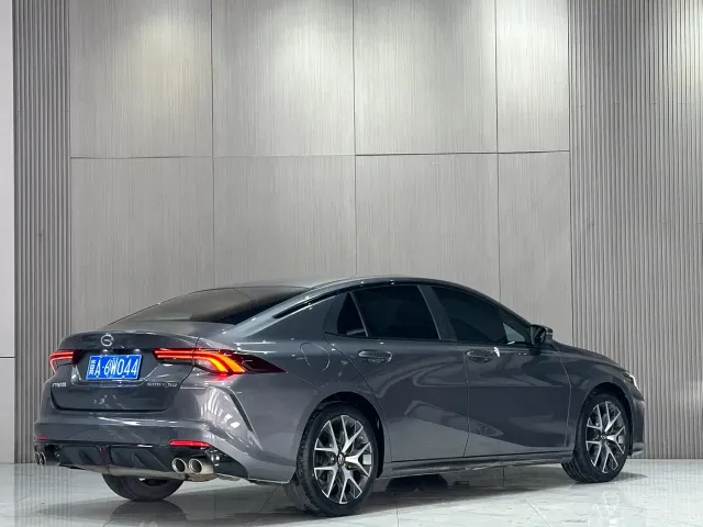 GAC Trumpchi Emkoo — Фото автомобиля 6