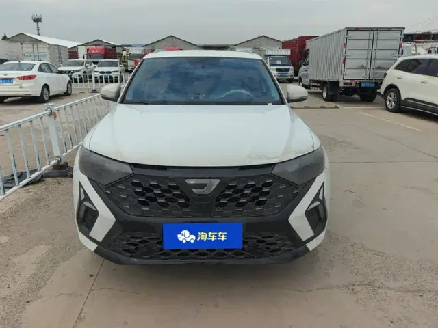 Jetta VS5 — Фото автомобиля 2
