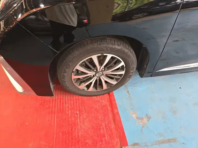GAC Trumpchi M8 — Фото автомобиля 22