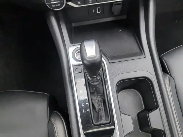 Nissan Sylphy — Фото автомобиля 13