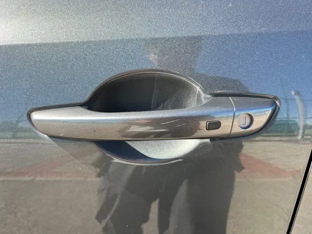 Changan CS35 Plus — Фото автомобиля 15