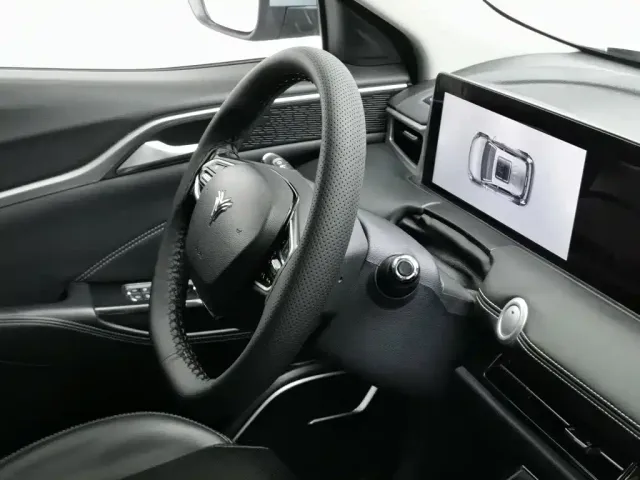 Nezha Auto Neta U 2022 Smart 500 LFP — Фото автомобиля 22