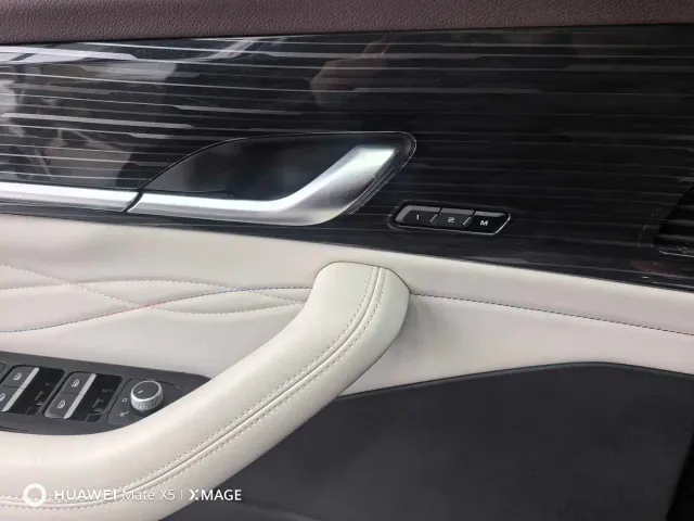 Geely Xingyue L — Фото автомобиля 11