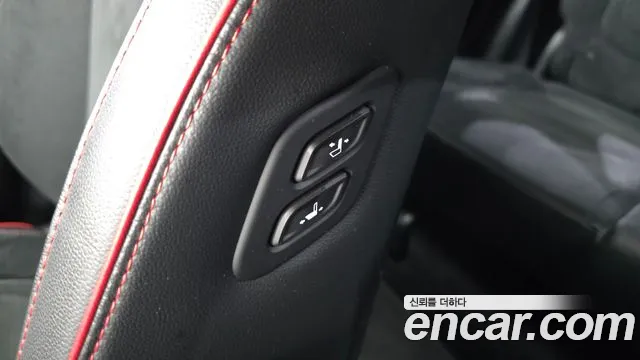 Hyundai Tucson NX4 — Фото автомобиля 30