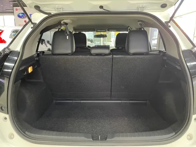 Toyota YARiS L Zhi Xuan — Фото автомобиля 17