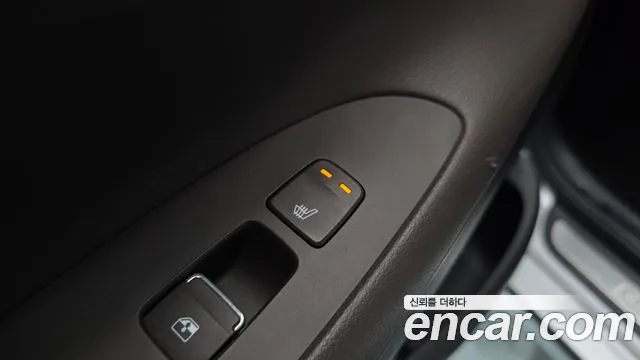 Hyundai Grandeur Новый Grandeur IG — Фото автомобиля 18