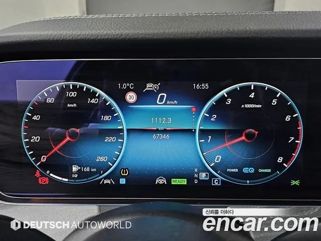 Mercedes-Benz CLS-Class — Фото автомобиля 7
