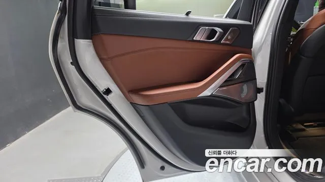 BMW X6 G06 — Фото автомобиля 14