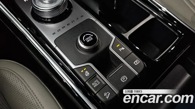 Kia Sorento 4th Gen — Фото автомобиля 26